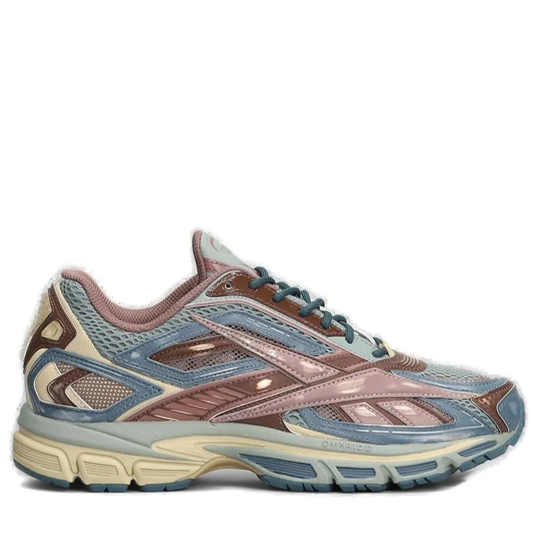Reebok LTD Premier Road Ultra Sneakers Tranquil Pink / Blue