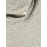 Fear of God Essentials Light Oatmeal Hoodie