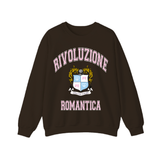 Romantic Revolution Tshirt Tagliatelle 