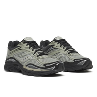 Saucony Pro Grid Omnia 9 - Sage Black
