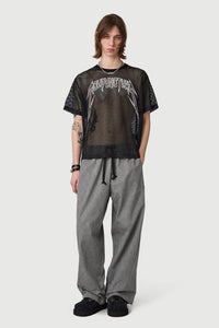 Acupuncture Game Jersey Black