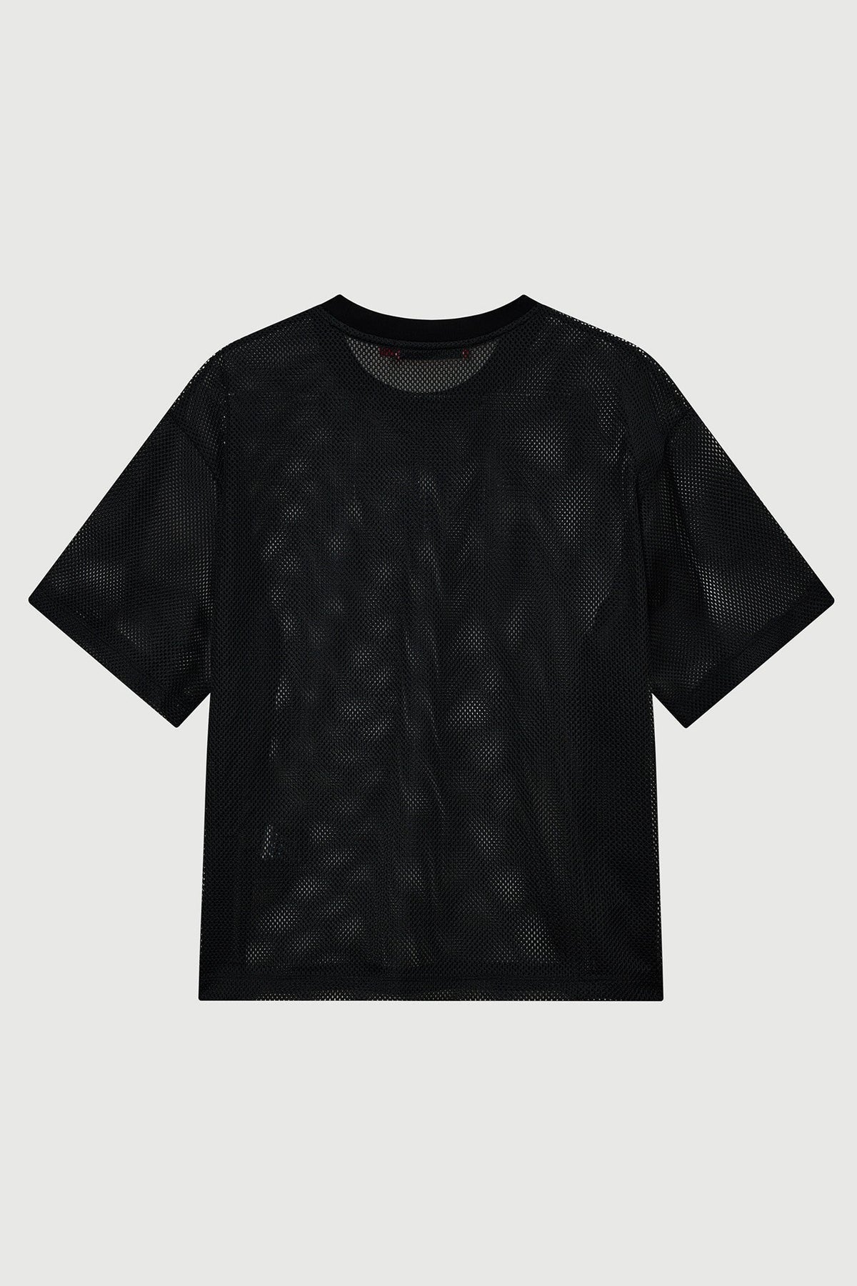 Acupuncture Game Jersey Black