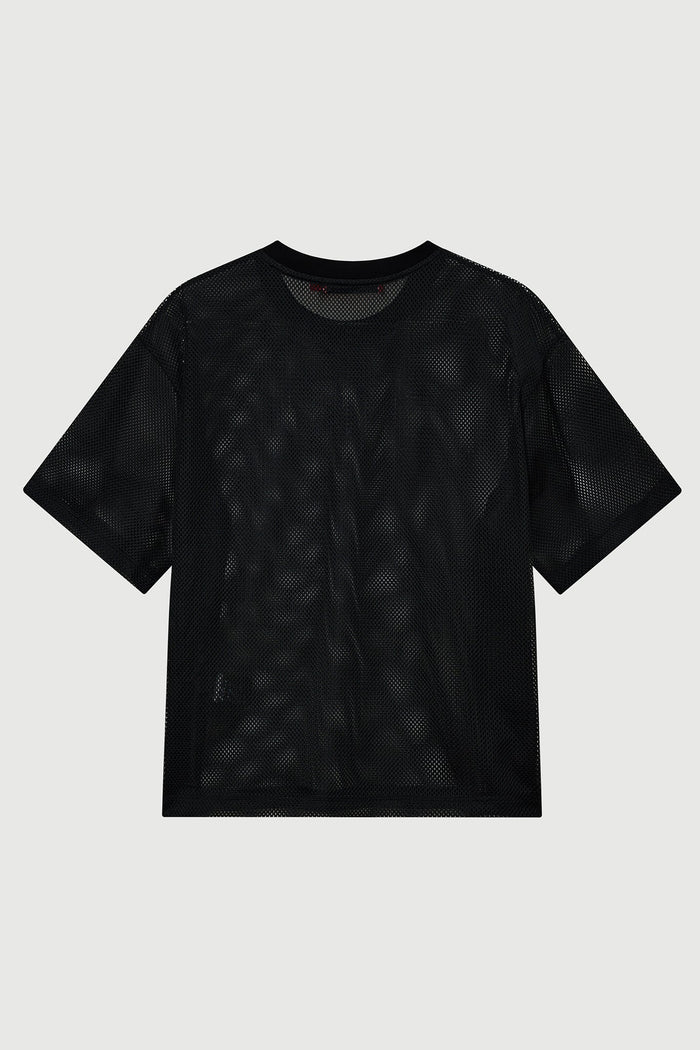 Acupuncture 3D Acu Tshirt Black 