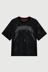 Acupuncture Game Jersey Black