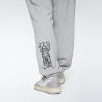 KAWS x Uniqlo Warhol UT Graphic Pants