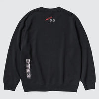 KAWS x Uniqlo Warhol UT Graphic Crewneck