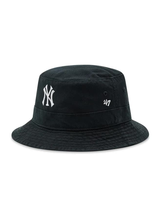 '47 Bucket Hat NY Black