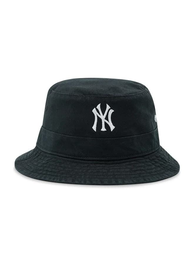 '47 Bucket Hat NY Black