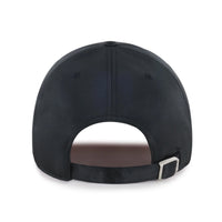 '47 Cap Satin Clean Up NY Yankees Black