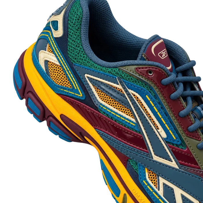 Reebok LTD Premier Road Gleen Green / College Gold / Red Velv