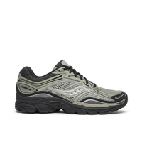 Saucony Pro Grid Omnia 9 - Sage Black