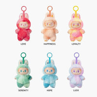 Pop Mart Labubu Big Into Energy Series Single Blind Box