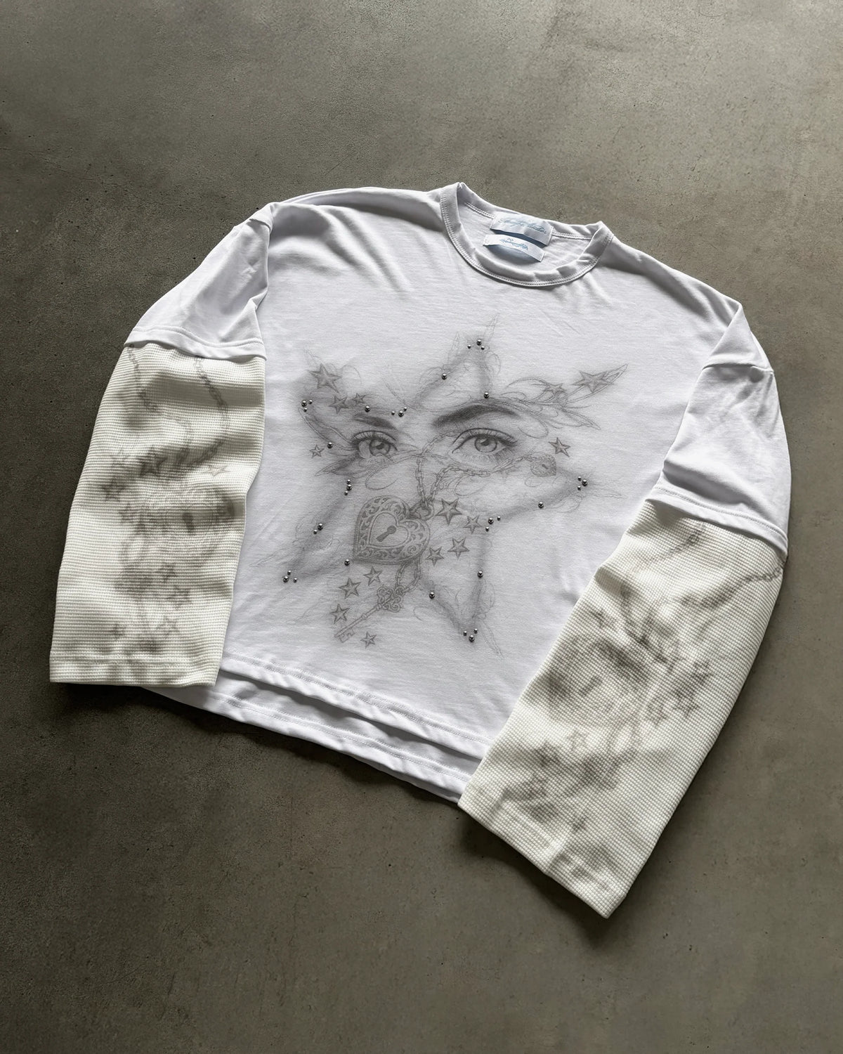 Formy Studio Tears Longsleeve