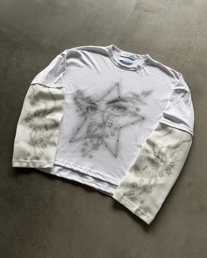 Formy Studio Tears Longsleeve