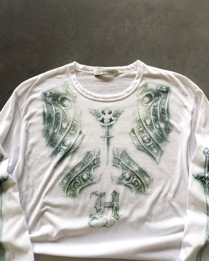 Formy Studio Armatura Longsleeve