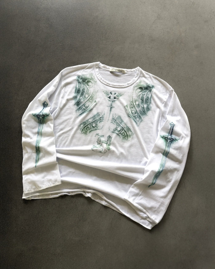 Formy Studio Armatura Longsleeve