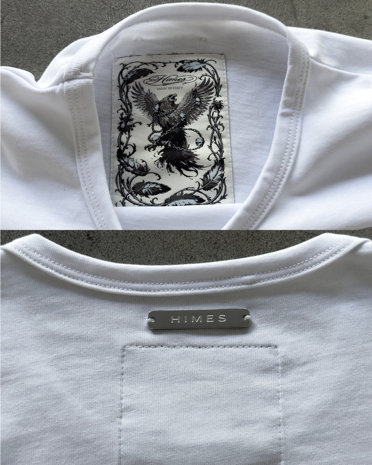 Formy Himes 2018 Longsleeve
