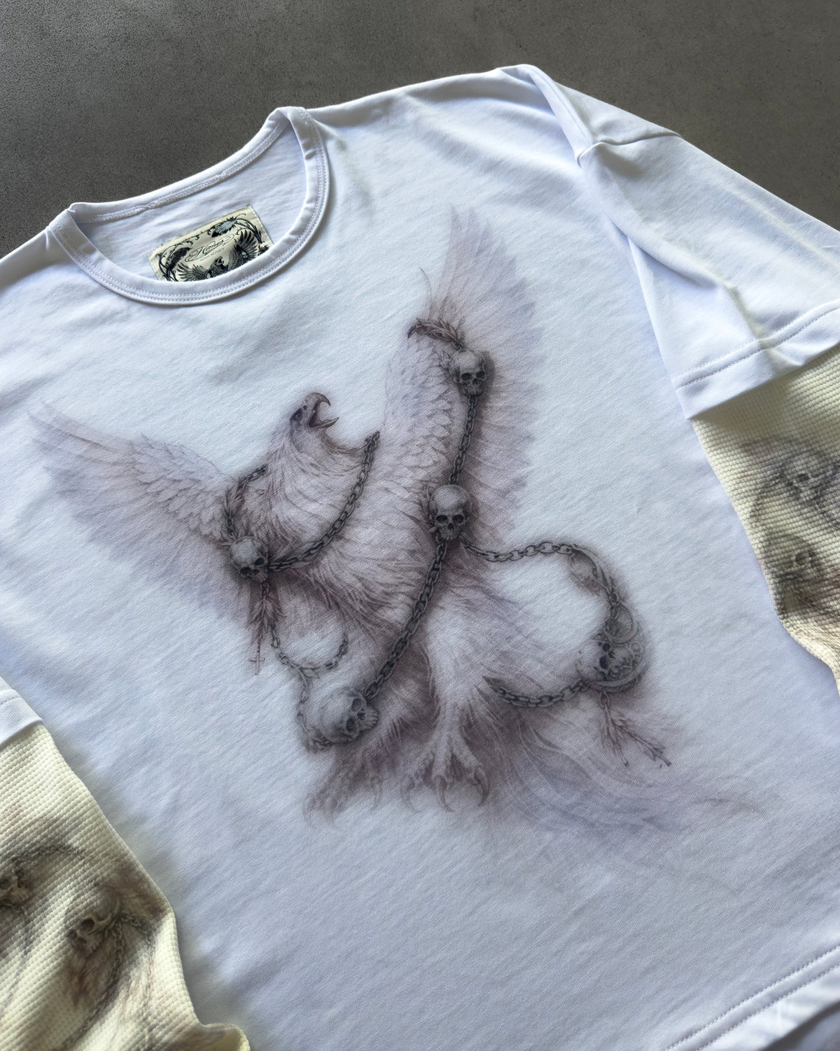 Formy Himes 2018 Longsleeve