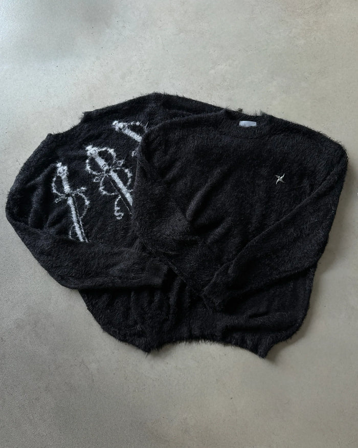 Formy Studio Pugnale Mohair Knitwear