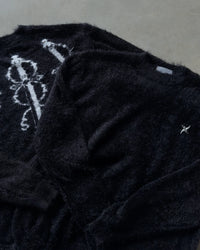 Formy Studio Pugnale Mohair Knitwear