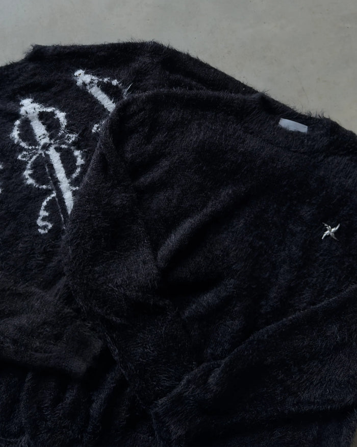 Formy Studio Pugnale Mohair Knitwear