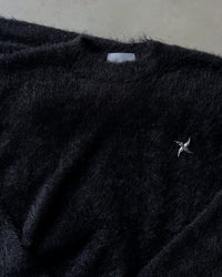 Formy Studio Pugnale Mohair Knitwear