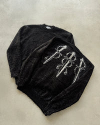 Formy Studio Snow Effect Mohair Knitwear