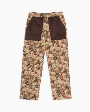 Market Softcore Easy Tapestry Mens Pants
