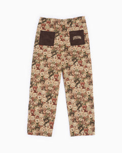 Market Softcore Easy Tapestry Mens Pants