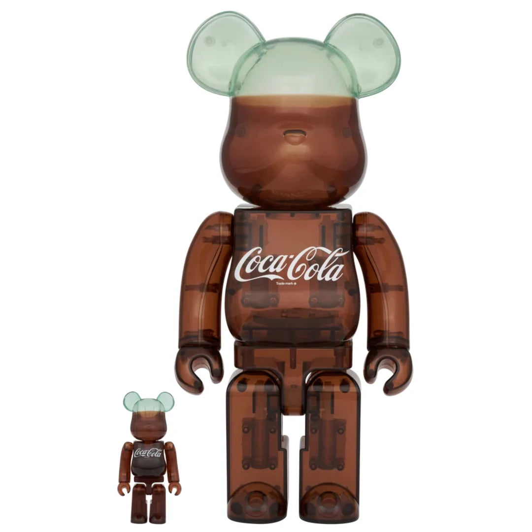 (PREORDER) BE@RBRICK 400% WACKY RACES MUTTLEY 2-PACK 
