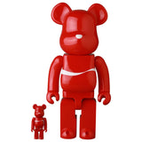 Bearbrick 100% 400% Coca-Cola Can