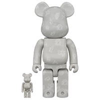 Bearbrick 100% 400% Keith Haring #13