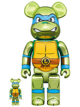 (PREORDER) BE@RBRICK 400% WACKY RACES MUTTLEY 2-PACK 