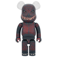 Bearbrick 1000% Godzilla 2016
