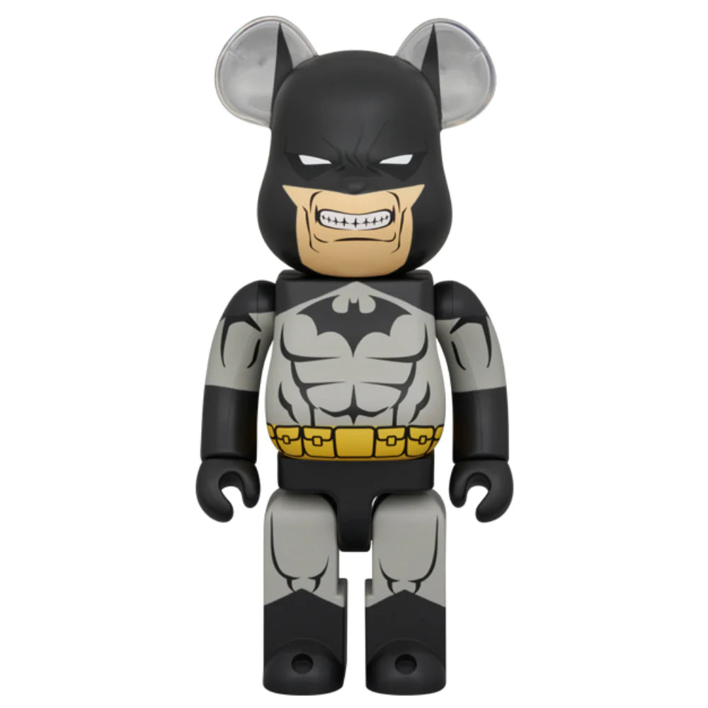 (PREORDER) BE@RBRICK 400% WACKY RACES MUTTLEY 2-PACK 