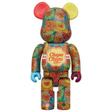 (PREORDER) BE@RBRICK 400% WACKY RACES MUTTLEY 2-PACK 