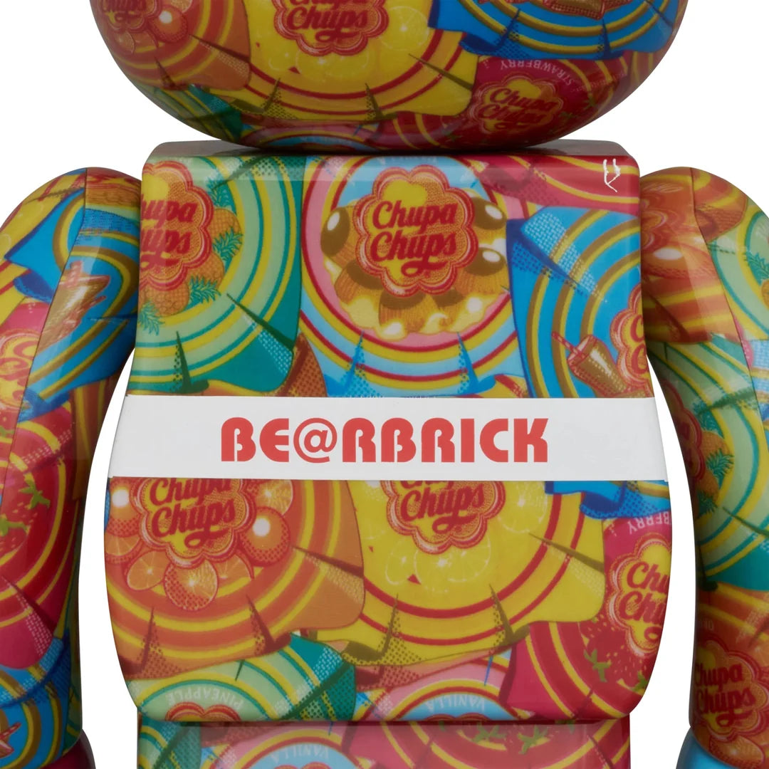 (PREORDER) BE@RBRICK 400% WACKY RACES MUTTLEY 2-PACK 