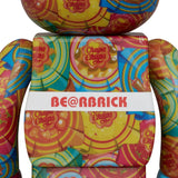 (PREORDER) BE@RBRICK 400% WACKY RACES MUTTLEY 2-PACK 