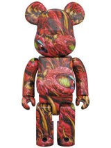 BEARBRICK 400% LANGO