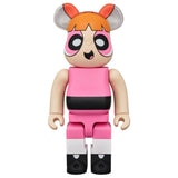 (PREORDER) BE@RBRICK 400% WACKY RACES MUTTLEY 2-PACK 