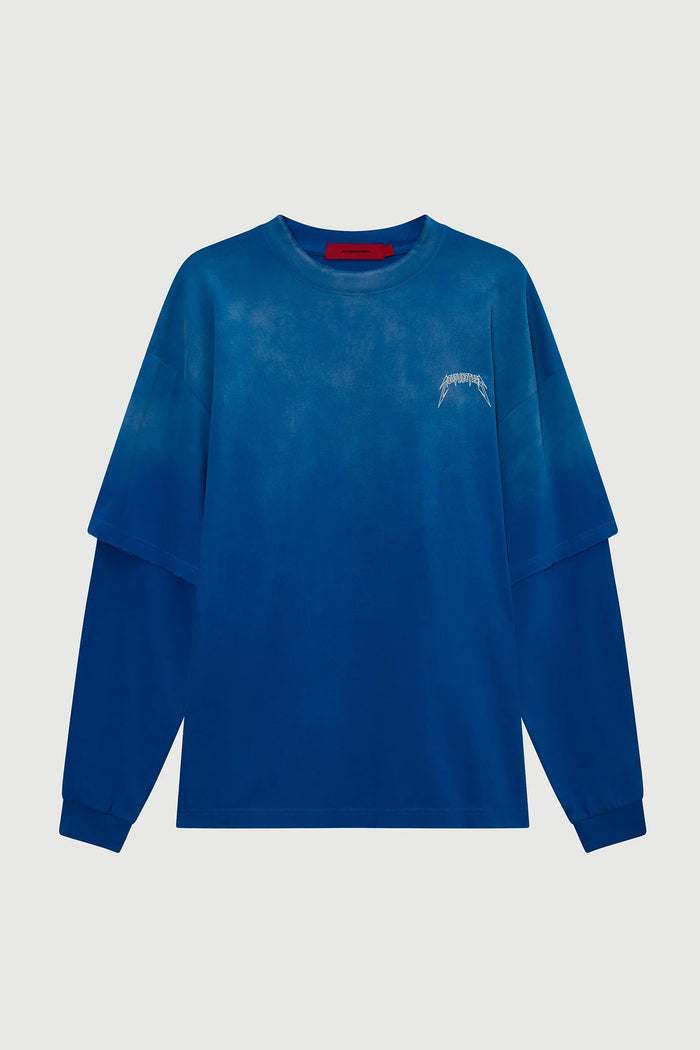 Acupuncture 3D Acu Tshirt Black 