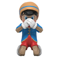 A Wood Awakening Inner Struggle - Mighty Jaxx