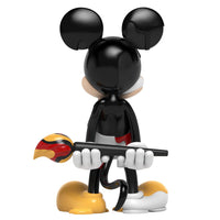 Mickey Mouse Transformation - Mighty Jaxx