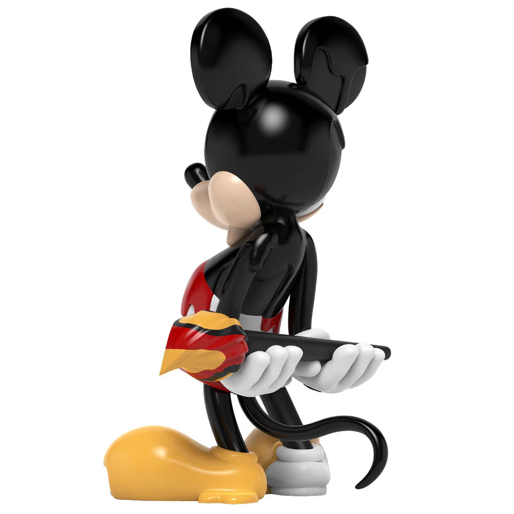 Mickey Mouse Transformation - Mighty Jaxx