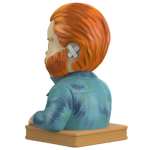 Po Yun Wang Van Gogh - Mighty Jaxx