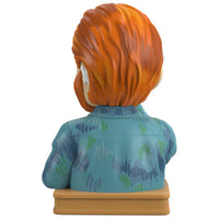 Po Yun Wang Van Gogh - Mighty Jaxx