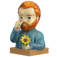 Po Yun Wang Van Gogh - Mighty Jaxx