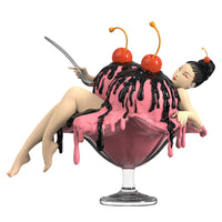 Yuko Shimizu Cherry Bom Bom - Mighty Jaxx