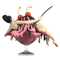 Yuko Shimizu Cherry Bom Bom - Mighty Jaxx