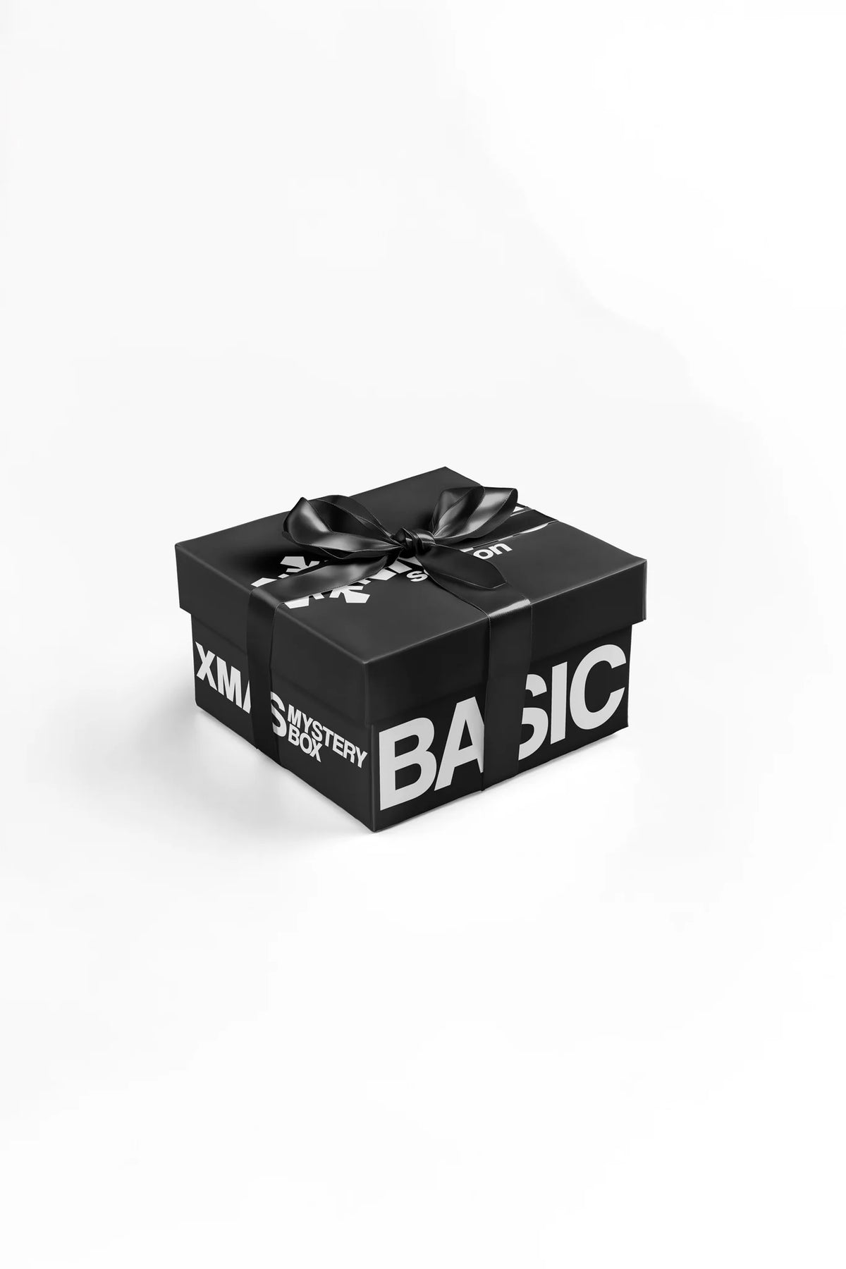 Basedodici Basic Mistery Box